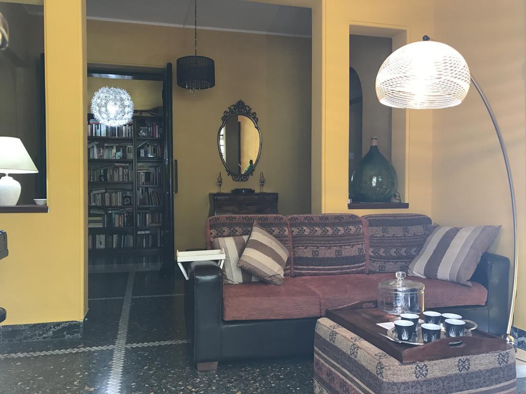 B&B In Centro Cagliari Exterior foto